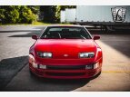 Thumbnail Photo 9 for 1991 Nissan 300ZX Twin Turbo